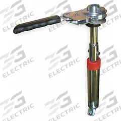 WESCO Ratchet: For 4W471 (MPN 052910). Key specifications — For Use With Grainger Item Number: 4W471; Product Type: Ratchet; Brand: WESCO.