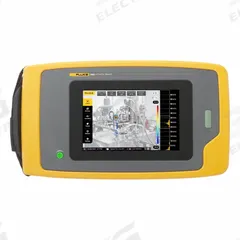 FLUKE Protection Plan: Protection Plan (MPN FPC1S-II915-1). Key specifications — Brand: FLUKE; Accessory Type: Protection Plan.