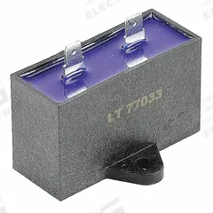 YORK Capacitor: Start Capacitor, S1-024-35602-000, For CHE36-6A. Key specifications — For Use With Mfr. Model Number: CHE36-6A; Manufacturer Part Number: S1-024-35602-000; Product Type: Start Capacitor.