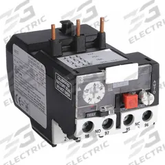 DAYTON Overload Relay: Thermal Protection, 3 Poles, 1NO/1NC, Phase Loss Sensitivity, 12 A – 18 A (MPN 6ECC5). Key specifications — Brand: DAYTON; Auxiliary Contact Form: 1NO/1NC; Phase Loss Sensitivity: Yes; Thermal Units Required: None (Relay Includes Integrated Bimetallic Elements); Compatible Contactors: Dayton (9 to 18 Amp Models).