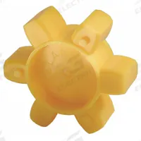 RULAND MANUFACTURING Jaw Coupling Insert: 1 5/8 in Outside Dia, Inch, 8,000 RPM Max Speed, 92A (MPN JD26/41-92Y). Key specifications — attr662280: 0.3078 hp; attr662259: RULAND MANUFACTURING.
