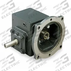 DAYTON Speed Reducer: 10:1, 175 RPM, 1.5 hp Input Max, 407 in-lb Output Max, Keyed, 56C (MPN 4Z298). Key specifications — attr665556: Any Position Except Input Motor Shaft Up; attr665544: 56C; attr85418: DAYTON.