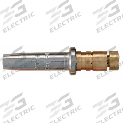 SMITH EQUIPMENT Cutting Tip: MC40 Series, Size 1 - General Purpose Cutting Tips