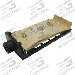 MAKITA Dust Bag and Assembly: For Use With BO4900V (MPN 193525-2). Key specifications — attr662643: BO4900V; attr662651: Dust Bag and Holder Assembly; attr662642: MAKITA.
