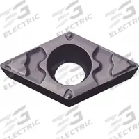 KYOCERA Diamond Turning Insert (MPN DCMT3252GPPR930)