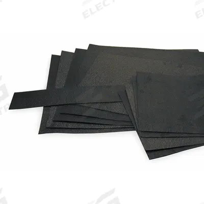 PROTO Drawer Liner Kit: Tool Drawer Liner Kit, 28 in Overall Wd, 16 in Overall Lg - Cabinet Drawer Liners