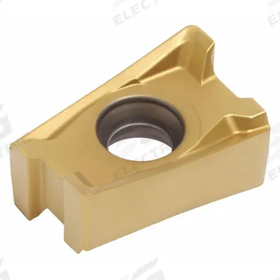 WIDIA Milling Insert: XNGU1502SRMH, XNGU15T608SRMH (MPN 6003725) - Specialty & Nonstandard Indexable Milling Inserts