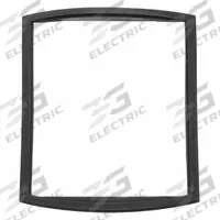 MILLER ELECTRIC Lens Gasket: MP-10 Helmet, MP-10, 238497 Compatible Mfr No (MPN 216337). Key specifications — Brand: MILLER ELECTRIC; Compatible with Series: MP-10; For Use With: MP-10 Helmet; Compatible with Manufacturer Model Number: 238497.