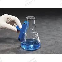 SP SCIENCEWARE Spinbar Restrainer: 3 in Overall Lg, 3 in Overall Wd, Polystyrene (MPN F37786-1000). Key specifications — Hold Capacity: Magnetic Stirring Bars Up to 80 mm; Brand: SP SCIENCEWARE; Material: Polystyrene; Product Type: Spinbar Magnetic Stirring Bar Restrainer.