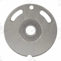SPEEDAIRE Rear End Plate: Mfr Part # TT126328G, Compatible with Grainger Part # 2YPR6/2YPR7. Key specifications — attr948908: TT126328G; attr948910: 2YPR7.