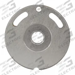 SPEEDAIRE Rear End Plate: Mfr Part # TT126328G, Compatible with Grainger Part # 2YPR6/2YPR7. Key specifications — attr948908: TT126328G; attr948910: 2YPR7.