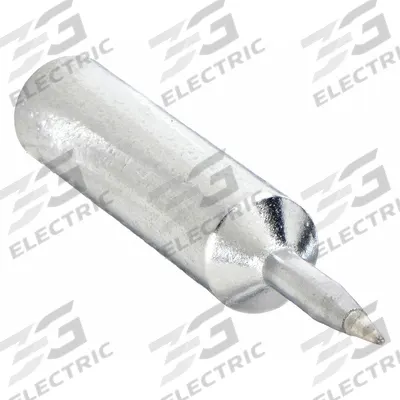 WELLER Soldering Tip: XNT Series, Conical, 0.2 mm W - XNT Series Soldering Tips