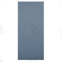 ASI GLOBAL Partition Panel: Plastic Polymer, Pebble, Charcoal, 55 in Ht, 22 in Wd, 1 in Thick (MPN 40-5082150-9237). Key specifications — Inner Core Type: High Density Polyethylene; Brand: ASI GLOBAL PARTITIONS; Color: Charcoal; Finish/Texture: Pebble.