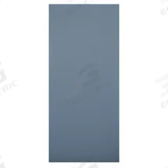 ASI GLOBAL Partition Panel: Plastic Polymer, Pebble, Charcoal, 55 in Ht, 22 in Wd, 1 in Thick (MPN 40-5082150-9237). Key specifications — Inner Core Type: High Density Polyethylene; Brand: ASI GLOBAL PARTITIONS; Color: Charcoal; Finish/Texture: Pebble.