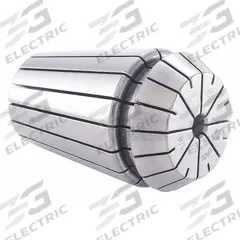 TECHNIKS Collet: ER20, 7/32 in (MPN 04220-7/32). Key specifications — attr1033353: 04220-7/32; attr1033354: TECHNIKS.