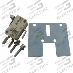 DAYTON Limit Switch: Electric Chain Hoists, MHGXEC89GGS. Key specifications — attr928105: MHGXEC89GGS; attr928108: Electric Chain Hoists; attr928112: 3KTE4; attr928135: Limit Switch.