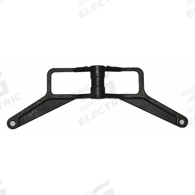 Dayton Control Lever: Air Chain Hoists - Lever Assemblies for Lever Chain Hoists