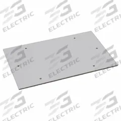 RITTAL Mounting Panel: For Individual Interior Installation, Melamine Phenol-Coated Laminated Paper (MPN 9549000). Key specifications — Brand: RITTAL; Accessory Type: Mounting Plate; Application: For Individual Interior Installation; Material: Melamine Phenol-Coated Laminated Paper.