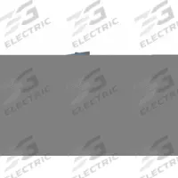 BRAH ELECTRIC Bus Plug: Fits Siemens Sentron, Fusible, 30 A Amps, 600V, BVB/SLID/SLVB/SLVBH/SXID (MPN BVB3603W). Key specifications — Brand: BRAH ELECTRIC; Voltage: 600V; Breaker Type: BVB; SLID; SLVB; SLVBH; SXID; Fuse Class: H.