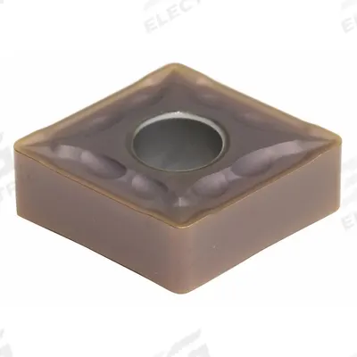 SUMITOMO Diamond Turning Insert: CNMG432EMU - Diamond Indexable Turning Inserts