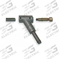 ECONOLINE Gun Assembly Siphon Feed: Siphon Feed, 12 cfm (MPN 201379). Key specifications — Brand: ECONOLINE; Compatible with Manufacturer Model Number: 101701G-A; Manufacturer Part Number: 201379.