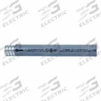 Conduit: 1 1/2 in Trade Size, Gray, 25 ft Nominal Lg, ATLA (MPN ATLA-15-25). Key specifications — Conduit Color: Gray; Brand: LIQUATITE; Series: ATLA.