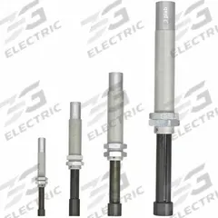 PIAB Level Compensator: LC, Non-Rotating, G 1/8, G1/8 in Female, 35.05 mm Stroke Lg (MPN LC16-F1835). Key specifications — attr113913: LC16-F1835; attr113924: M16; attr1049006: G 1/8; attr1049005: G1/8 in Female.