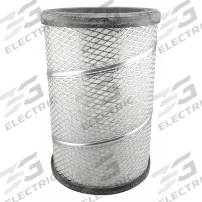 BALDWIN FILTERS Automotive Air Filter: Round-Oval, Engine, Round, Axial Seal - Round/Oval Engine Air Filters