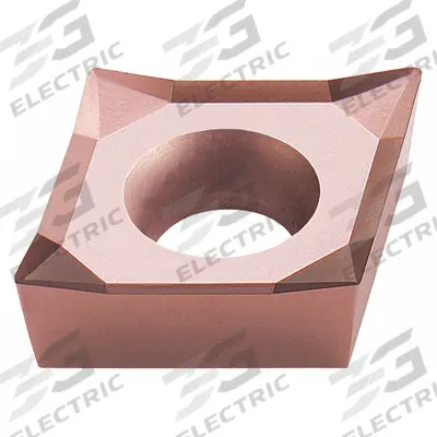 WALTER Indexable Thread Turning Insert: CCGT09T302-PM2 (MPN 5025571) - Machining