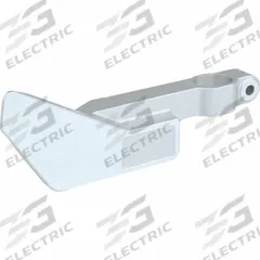 MAKITA Sub Fence: Sub Fence, Miter Saw Compatible, 6 1/4 in Lg, 3 15/16 in Wd, 1 3/8 in Ht, 18V LXT (MPN 140H26-9). Key specifications — attr1170386: MAKITA; attr1179850: Miter Saw; attr1179851: Sub Fence.