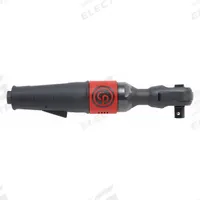 CHICAGO PNEUMATIC Ratchet: Light Duty, Square, 1/2 in Drive Size, 225 RPM, 70 ft-lb Fastening Torque (MPN CP7829H). Key specifications — attr1321072: Ball Detent; attr1321093: CHICAGO PNEUMATIC.