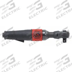 CHICAGO PNEUMATIC Ratchet: Light Duty, Square, 1/2 in Drive Size, 225 RPM, 70 ft-lb Fastening Torque (MPN CP7829H). Key specifications — attr1321072: Ball Detent; attr1321093: CHICAGO PNEUMATIC.