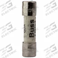 BUSSMANN Fuse: GDA Series, Fast-Acting, 250 mA, 250 V AC, Non-Indicating, 5 mm x 20 mm (MPN BK/GDA-250MA). Key specifications — Brand: BUSSMANN; Series: GDA; Equivalent Fuse Series: GDA, S501, 216 & GSD.