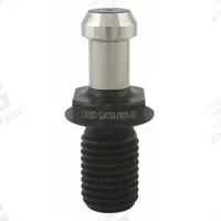 TECHNIKS Retention Knob: CAT50 Taper, 60°, 0.9 in Dia (MPN 21005-60). Key specifications — attr1033406: TECHNIKS; attr1036358: MAS.
