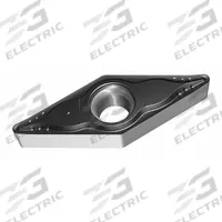 WALTER Diamond Turning Insert: VBMT332-MK4 WKK10S, VBMT160408-MK4 WKK10S (MPN 6498357). Key specifications — attr257732: VBMT332-MK4 WKK10S; attr257733: VBMT160408-MK4 WKK10S.