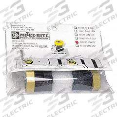 MITEE-BITE T-Slot Fixture Clamp: Brass, Smooth Face, For 22 mm T-Slot, 2 PK (MPN 50436). Key specifications — Manufacturer Part Number: 50436; Brand: MITEE-BITE PRODUCTS INC.