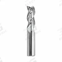APPROVED VENDOR Roughing End Mill: Carbide, 5 Flute, 5/8" Mill Dia, 1-7/8" LOC, 4" OAL (MPN 150009)