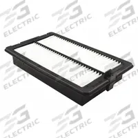 BALDWIN FILTERS Automotive Air Filter: Panel, Cabin, Cabin Air Filter, Rectangular, Cellulose/Paper (MPN PA5666). Key specifications — Compatible Vehicle Type: Buses; Baldwin Interchange: PA5666; Brand: BALDWIN FILTERS; Compatible Vehicle Make: John Deere; Filter Design: Panel; Media Material: Cellulose; Product Type: Cabin Air Filter; Shape: Rectangular.