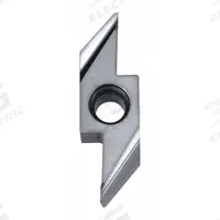 KYOCERA Indexable Turning Insert (MPN ABW23R5015TC60)