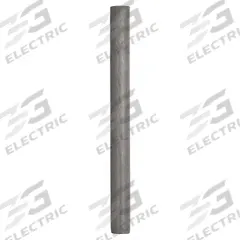 SAINT-GOBAIN ADFORS Replacement Screen: Fiberglass, Gray, 18 x 16 Mesh Size, 4 ft Wd, 100 ft Lg (MPN FCS8847-M). Key specifications — Brand: SAINT-GOBAIN ADFORS; Color: Gray; Mesh Size: 18 x 16.