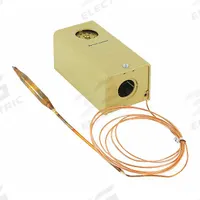 SCHNEIDER Temperature Control: Mfr Part # TC-4111. Key specifications — Manufacturer Part Number: TC-4111; Product Type: Temperature Control.