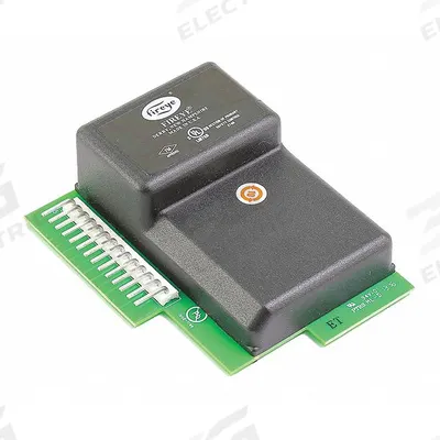 Fireye Infrared Amplifier: Mfr Part # MEIR1 - Replacement HVACR Controls, Switches & Thermostats