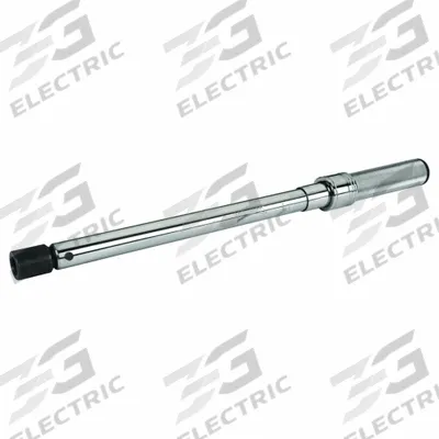 WILLIAMS Interchangeable Head Torque Wrench: Foot-Pound, Y Shank Drive Size - Interchangeable Head Torque Wrenches