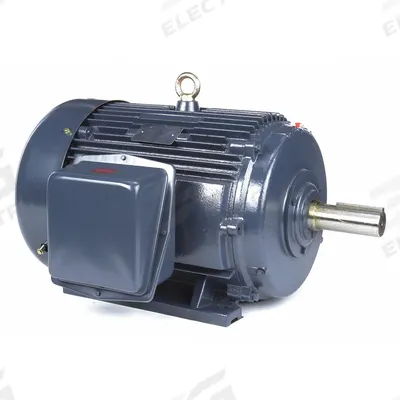 MARATHON MOTORS General Purpose Motor: Rigid Base Mount, Totally Enclosed Fan Cooled - Rigid Base 3-Phase General Purpose AC Motors