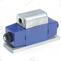 VICKERS Hydraulic Directional Valve: 24 gpm Max Flow Rate, D05 NFPA Size, Two Positions, Manifold (MPN 02-148626). Key specifications — attr1018253: VICKERS; attr1018274: D05; attr1018283: Manifold; attr1018249: 02-148626; attr1018300: Electrical; attr1018289: DG4S-01.