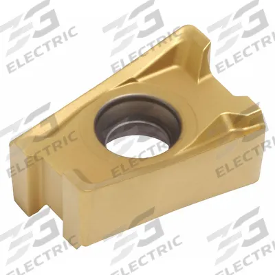 WIDIA Milling Insert: XNGU1504SRMH, XNGU15T616SRMH (MPN 6030378) - Specialty & Nonstandard Indexable Milling Inserts