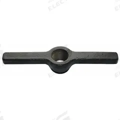 POSI LOCK T-Handle: Mfr Part # 10357. Key specifications — attr1131745: T-Handle; attr97447: 10357.