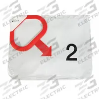 STRYKER PHYSIO-CONTROL Electrode Kit: 3 ft Cable Lg, Lifepak CR2 Defibrillators (MPN 11101-000021). Key specifications — Includes: (2) Electrodes; Compatible with Grainger Part Number: 454H82; Brand: STRYKER PHYSIO-CONTROL; Compatible with Manufacturer Model Number: Lifepak CR2 Defibrillators; Product Type: QUIK-STEP Electrode.