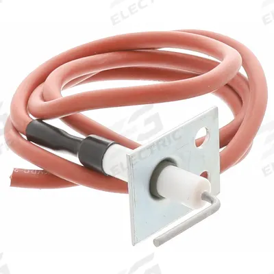 YORK Ignitor with 34" Lead: Mfr Part # S1-025-38951-000 - Replacement HVACR Controls, Switches & Thermostats