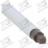 KLEIN TOOLS General Purpose Square Screwdriver: Long Lg, #3 Tip Size, 12 1/4 in Overall Lg (MPN 667). Key specifications — attr1205139: #3; attr1205142: KLEIN TOOLS; attr1205144: Cushion.